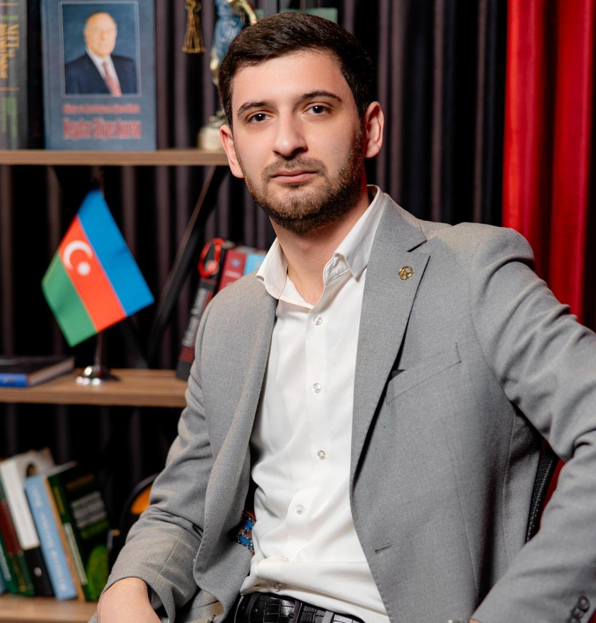 Röyal Mirzəliyev